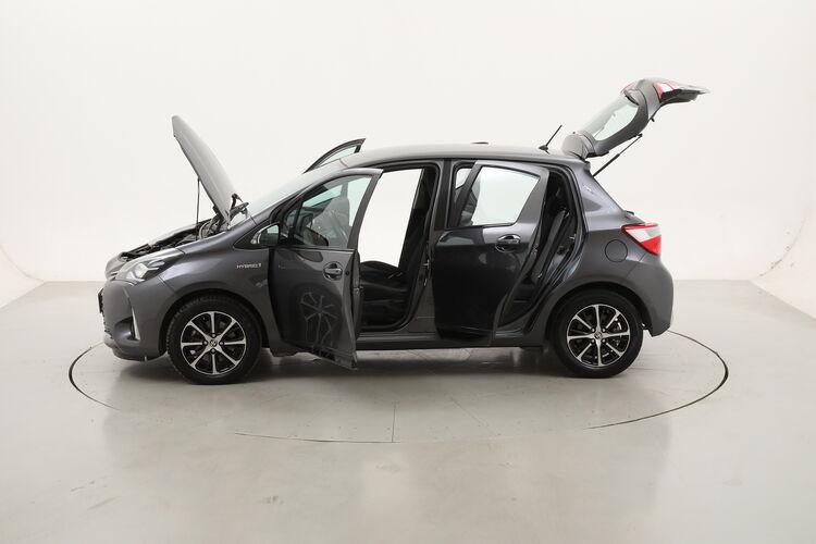 Toyota Yaris Hybrid Active BR021278 1.5 Full Hybrid 101CV