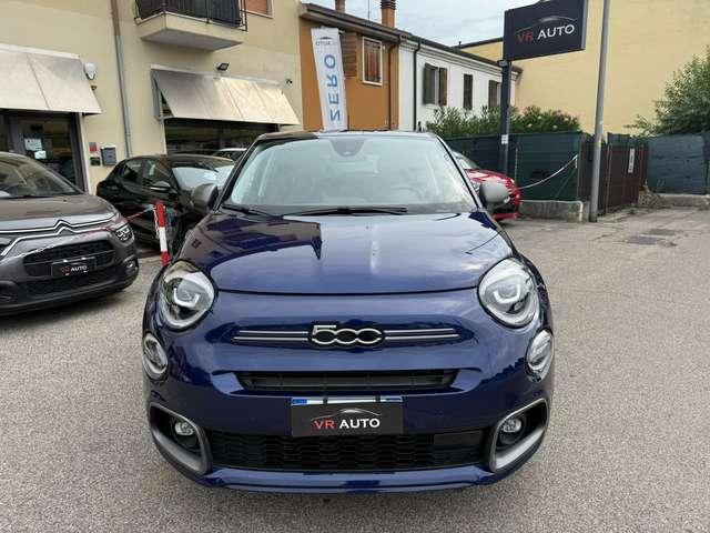 Fiat 500X 1.5 t4 hybrid Sport 130cv dct FULL OPT. /PROMO FIN