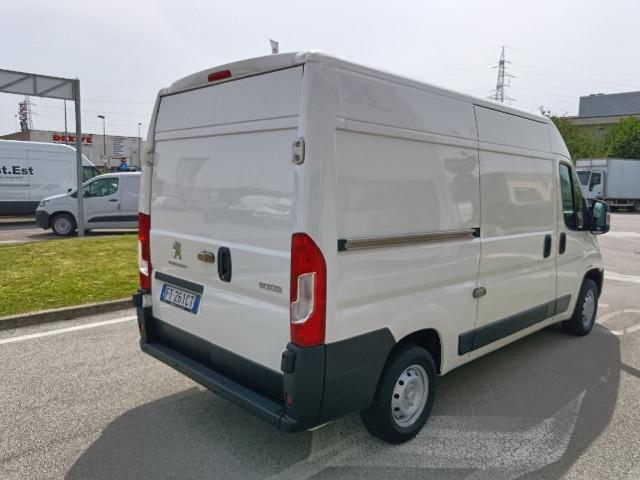 Peugeot BOXER 335 2.0