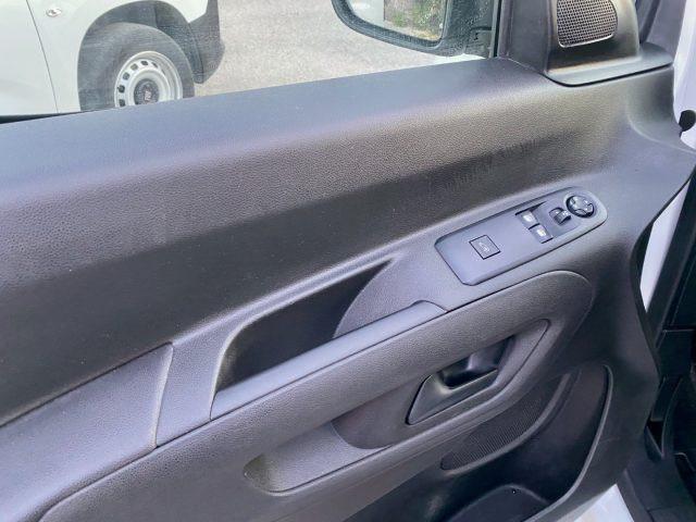 TOYOTA Proace City 1.5D 100 CV S&S PC 4p. Comfort