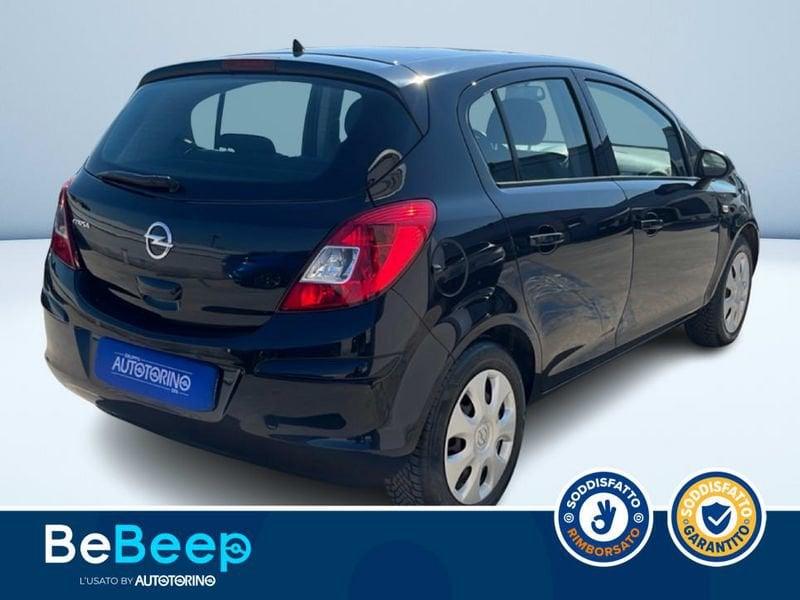 Opel Corsa 5P 1.0 EDITION (ELECTIVE)