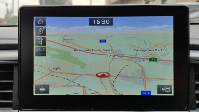 KIA Ceed 1.6 CRDi 115 CV SW Business Class ** EURO 6D **