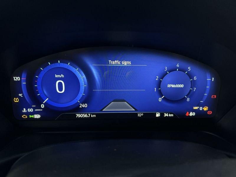 Ford Puma Puma 1.0 EcoBoost Hybrid 125 CV S&S ST-Line