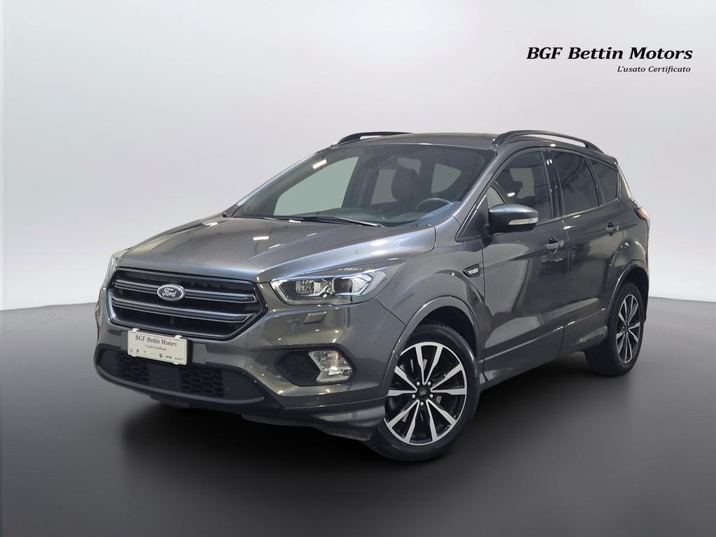 Ford Kuga 2.0 tdci ST-line s&s 2wd 120cv powershift my19.25