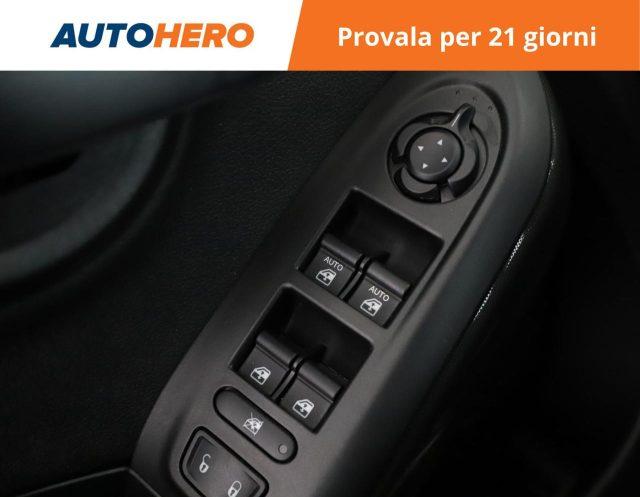 FIAT 500X 1.6 MultiJet 130 CV Connect