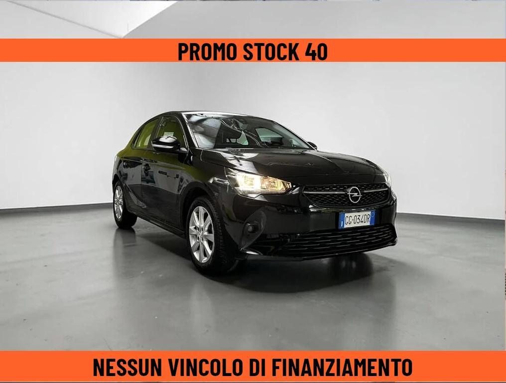 Opel Corsa 5 Porte 1.2 Edition