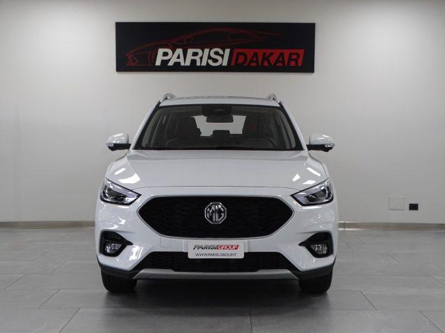 MG ZS 1.5 VTi-tech Luxury *PREZZO PROMO PARISI GROUP*