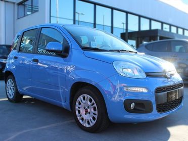 FIAT Panda 1.3 MJT 95 CV S&S