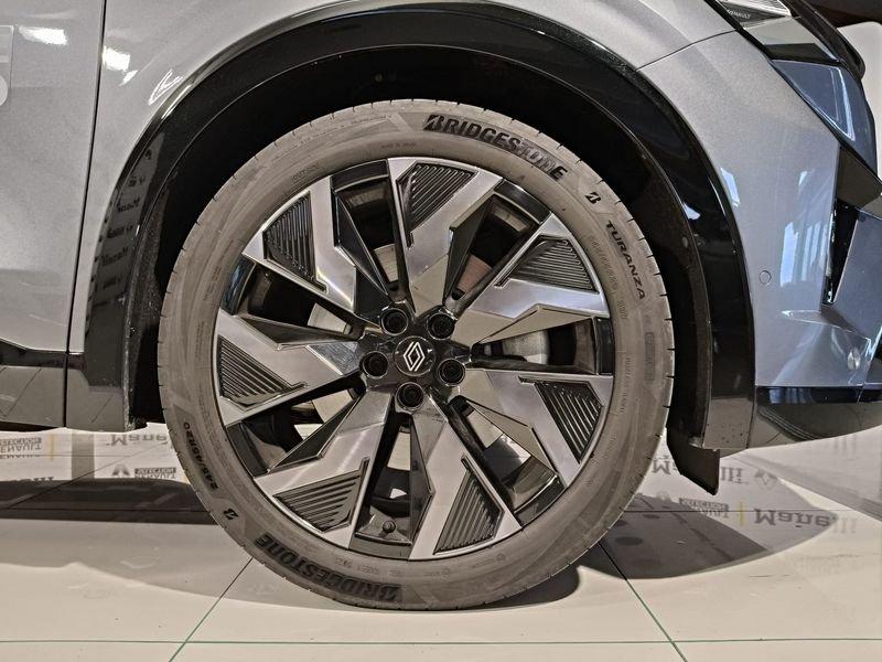Renault Rafale Esprit Alpine E-Tech full hybrid 200 rif.GT500