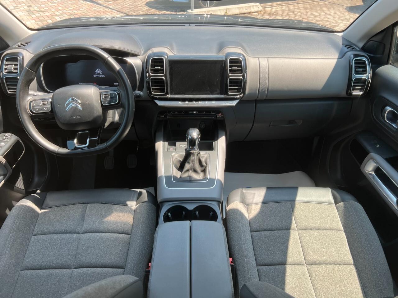Citroen C5 Aircross C5 Aircross BlueHDi 130 S&S Feel