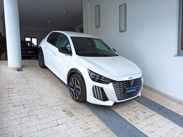 Peugeot 208 PureTech 100 GT