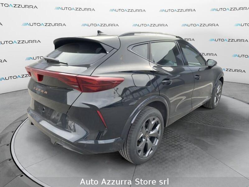CUPRA Formentor 1.5 Hybrid DSG *IVA, 18'', PACK EDGE, PROMO AZZURRA*