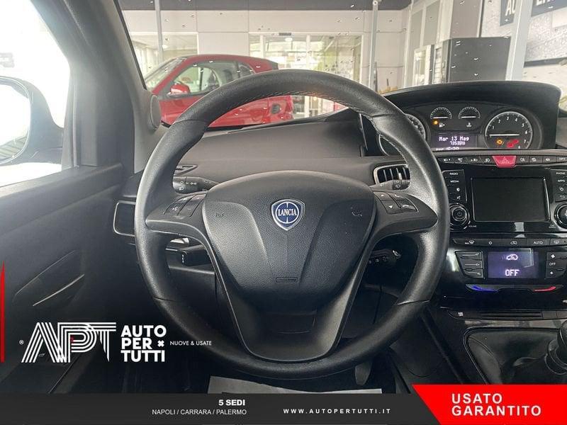 Lancia Ypsilon Ypsilon 1.2 Platinum s&s 69cv my19