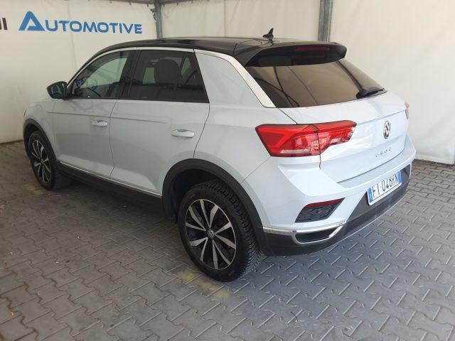 VOLKSWAGEN T-Roc 1.0 TSI 115cv Style BlueMotion Technology