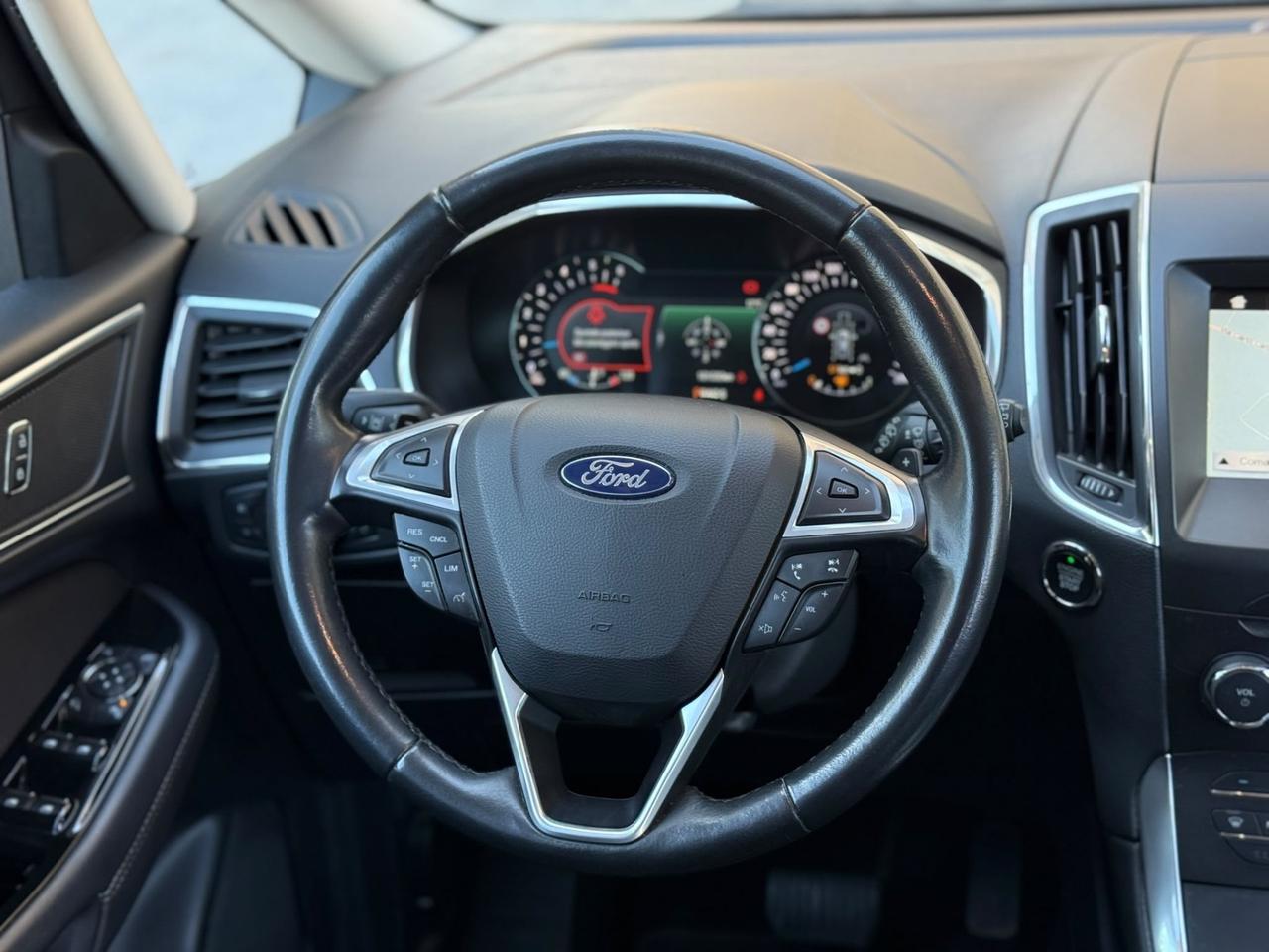 Ford S-Max 2.0 EcoBlue 150CV Start&Stop Aut. Titanium Business