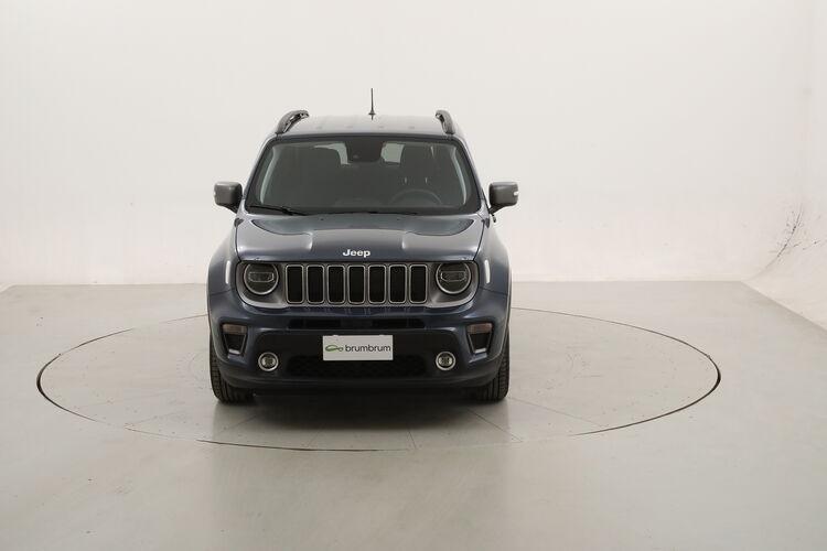 Jeep Renegade Limited DDCT BR916357 1.3 Benzina 150CV