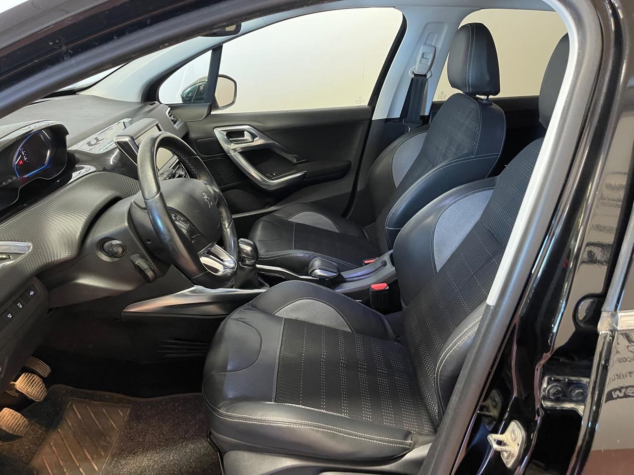 Peugeot 2008 1.6 e-HDi 92 CV Allure