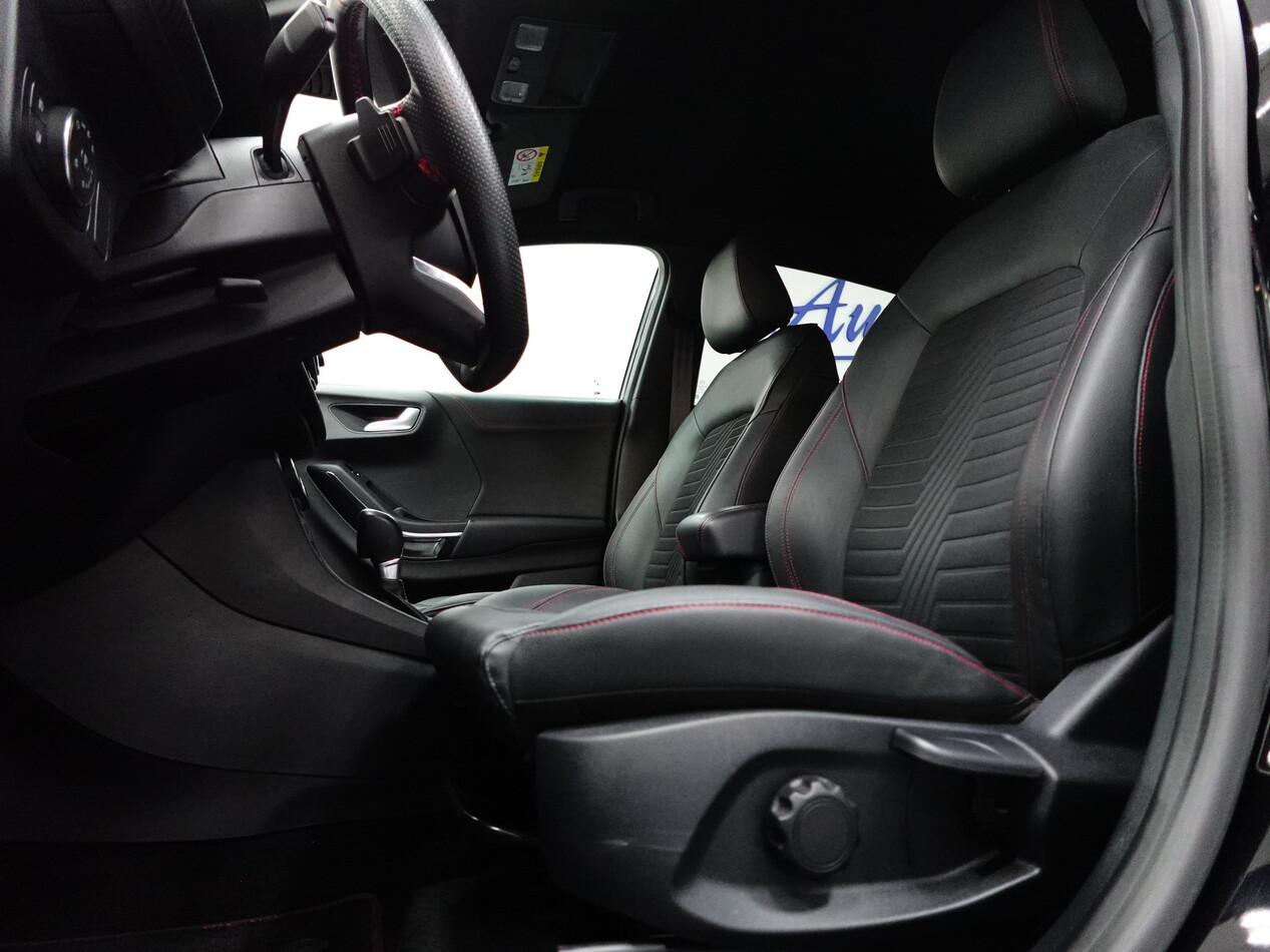 Ford Puma 1.0 EcoBoost H 125 CV ST LINE X AUTO