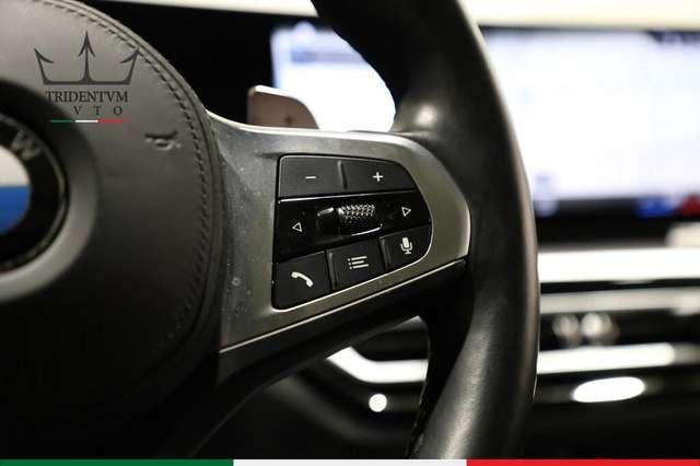 BMW 320 d Touring mhev 48V Msport xdrive auto