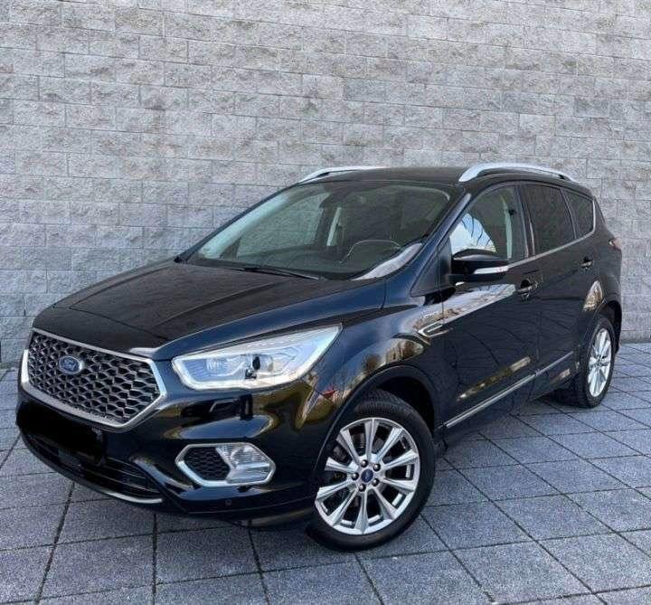 Ford Kuga 2.0 TDCI 150 CV 2WD Vignale