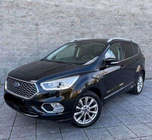 Ford Kuga 2.0 TDCI 150 CV 2WD Vignale