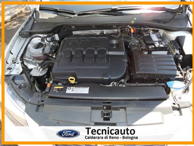 SEAT Leon 1.6 TDI 105 CV 5p. Style