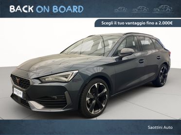 1.5 Hybrid 150 CV DSG