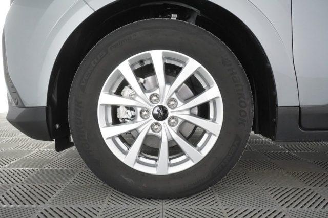 FORD Tourneo Courier Tourneo Courier 1.0 EcoBoost Titanium