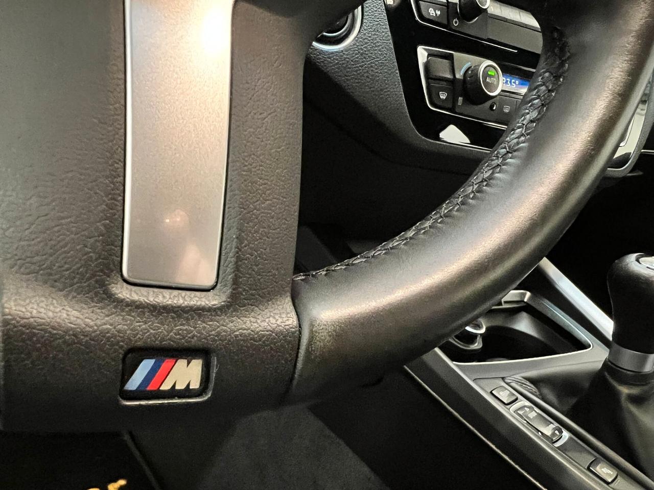Bmw 118 118d 5p. Msport