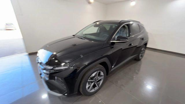 HYUNDAI Tucson 1.6 CRDI 48V DCT Business #VARI COLORI