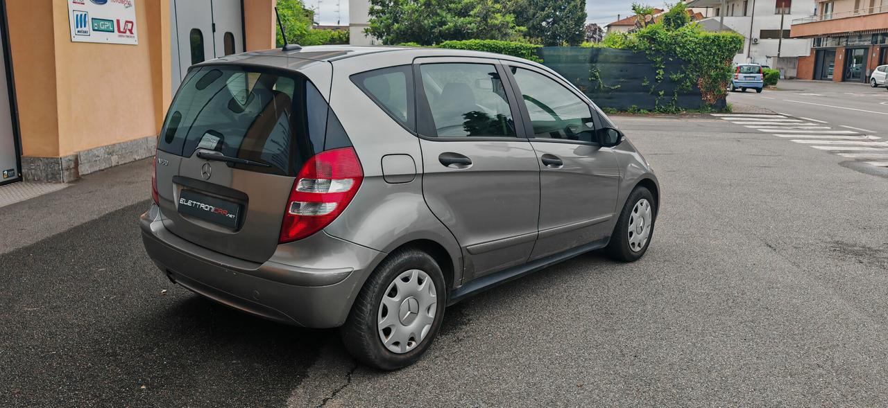 Mercedes-benz A 150 Classic