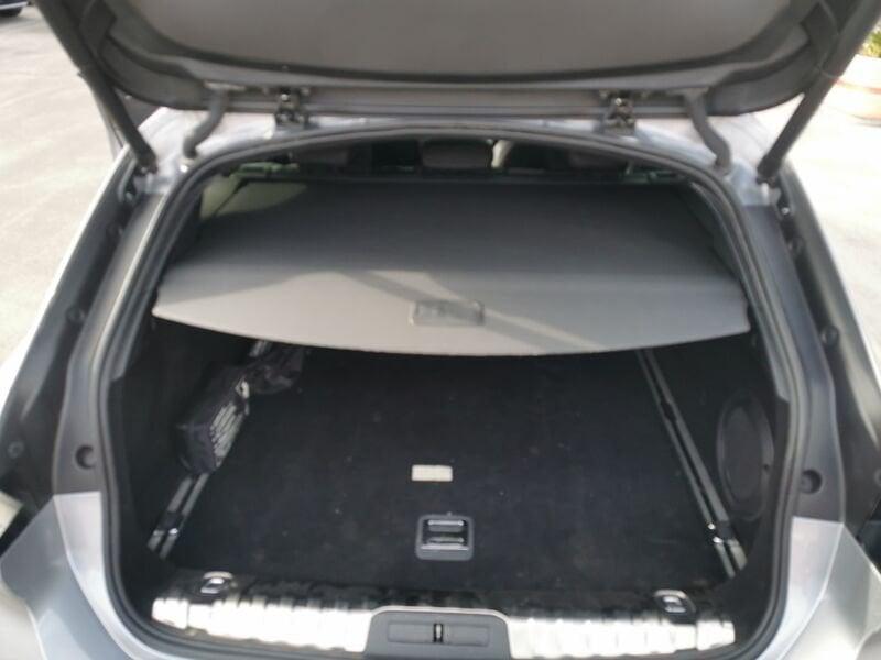 Peugeot 508 508 BlueHDi 130 Stop&Start EAT8 SW GT Line