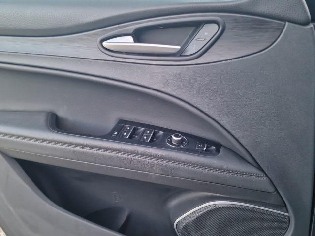 ALFA ROMEO Stelvio 2.2 Turbodiesel 210 CV AT8 Q4 Executive