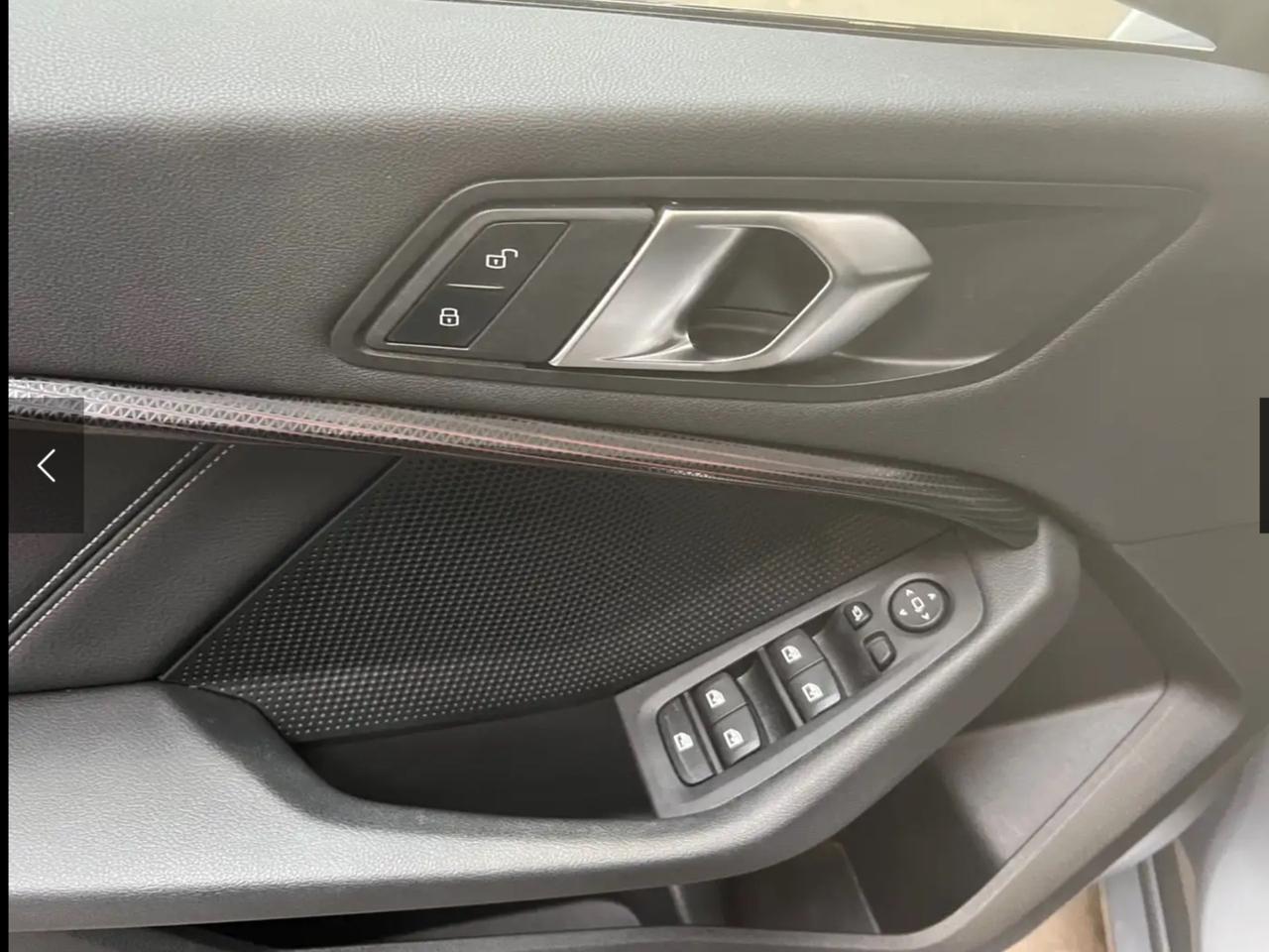 BMW 118 118i SPORT 1.5 BZ 136 CV PERFETTA.