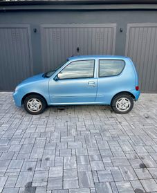 Fiat 600 1.1