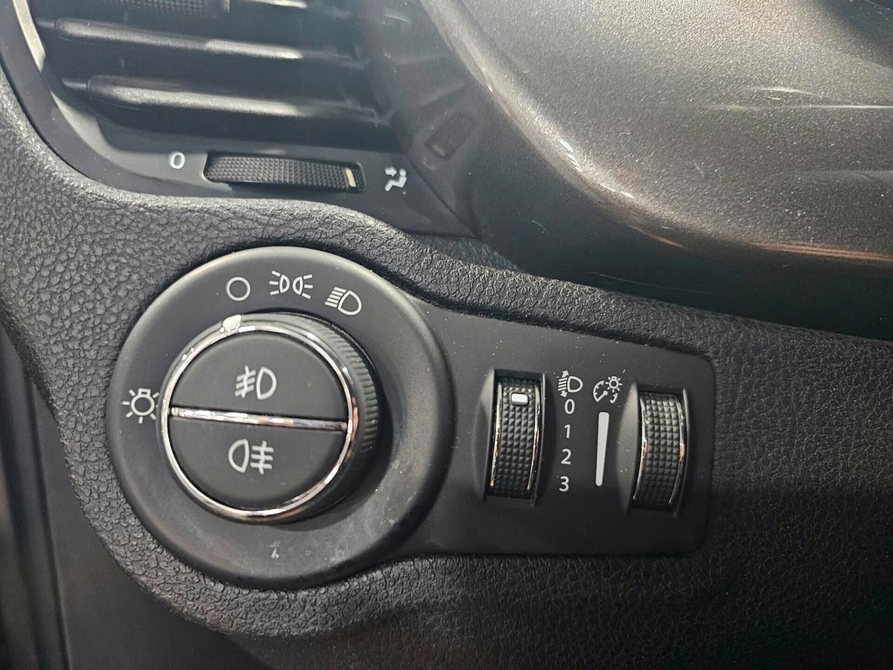 NUOVA FIAT 500X LOUNGE EDITION 1.3 MJT 95CV