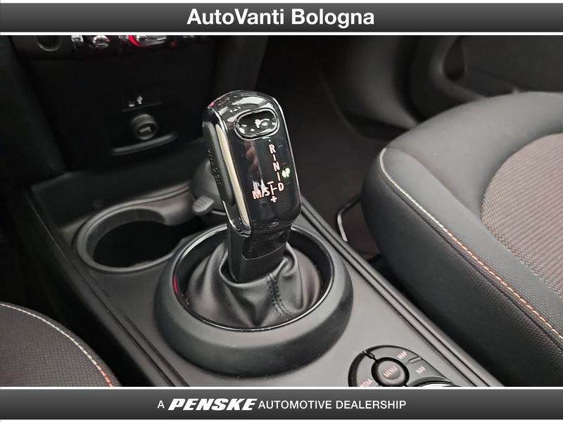 MINI Mini Countryman F60 1.5 One D Business Countryman