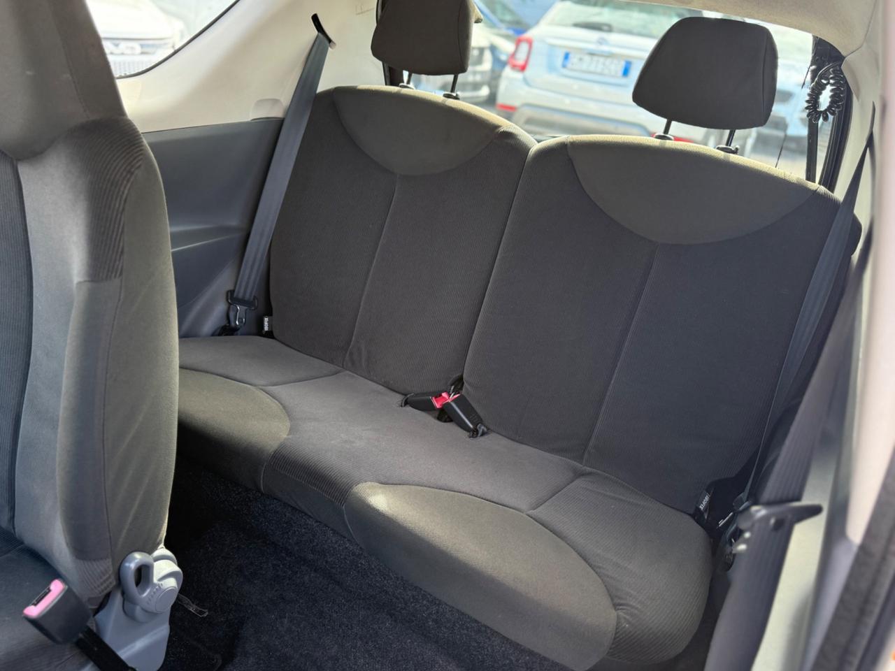 Citroen C1 1.0 3 porte AMIC1