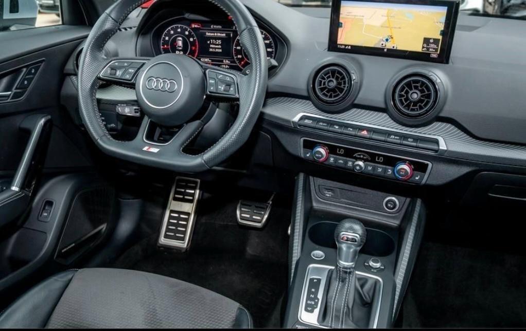 Audi Q2 35 TFSI S tronic - S - line Edition