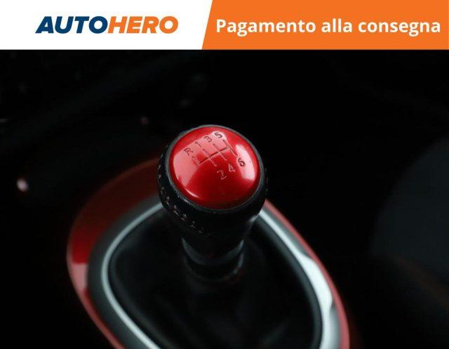 NISSAN Juke 1.5 dCi Start&Stop N-Connecta