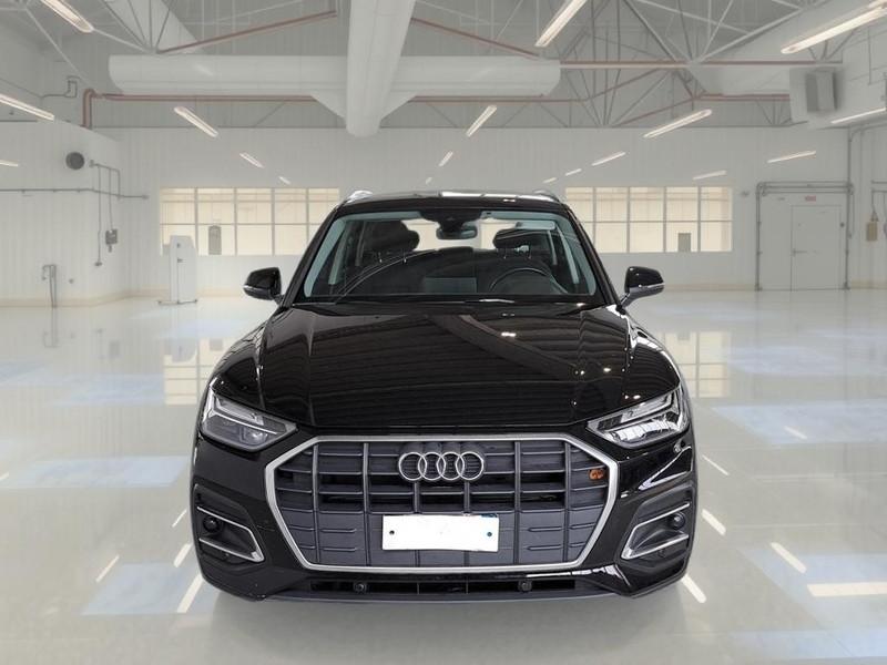 AUDI Q5 35 TDI MHEV BUSINESS S TRONIC SUV
