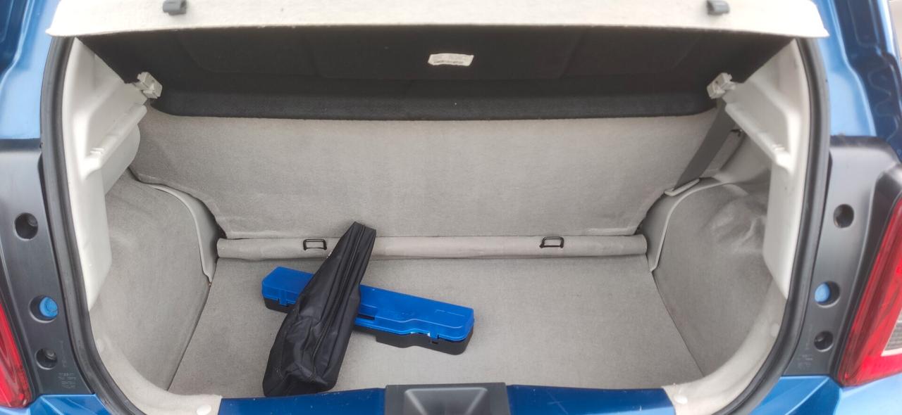 Nissan Micra 1.2 12V 5 porte *56.000 km*EURO 6!