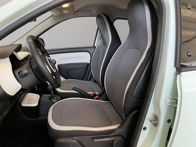 Renault Twingo Twingo 1.0 sce Duel 69cv edc