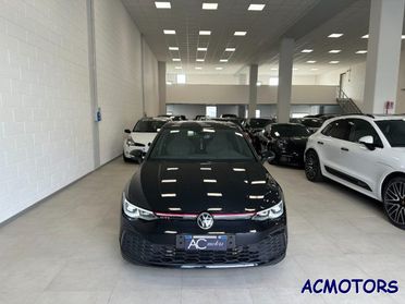 VOLKSWAGEN Golf GTI 2.0 TSI GTI DSG