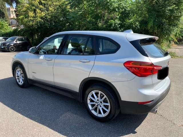 BMW X1 X1 sdrive16d