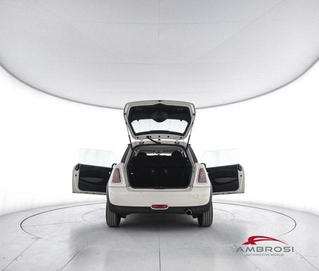 MINI One 1.4 16V One - PER OPERATORI DEL SETTORE