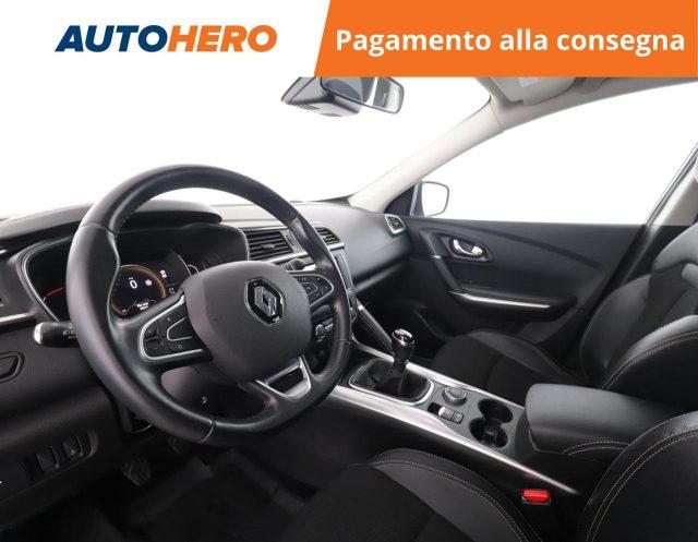 RENAULT Kadjar dCi 130CV 4x4 Energy Intens