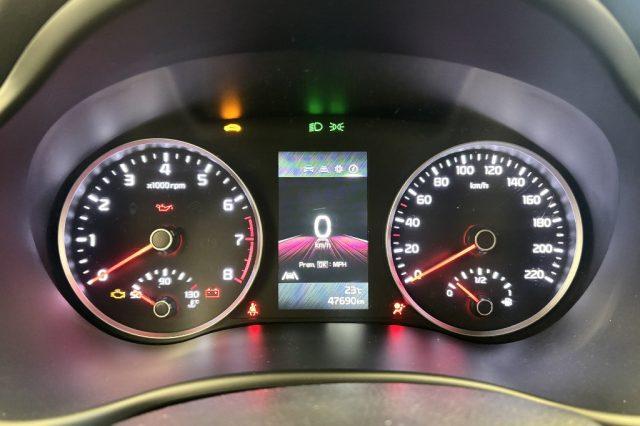 KIA Stonic 1.2 DPI ECO GPL Urban