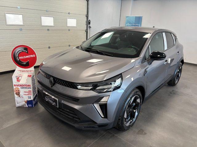 RENAULT Captur KM0 1.0 GPL ECO-G Techno NUOVA