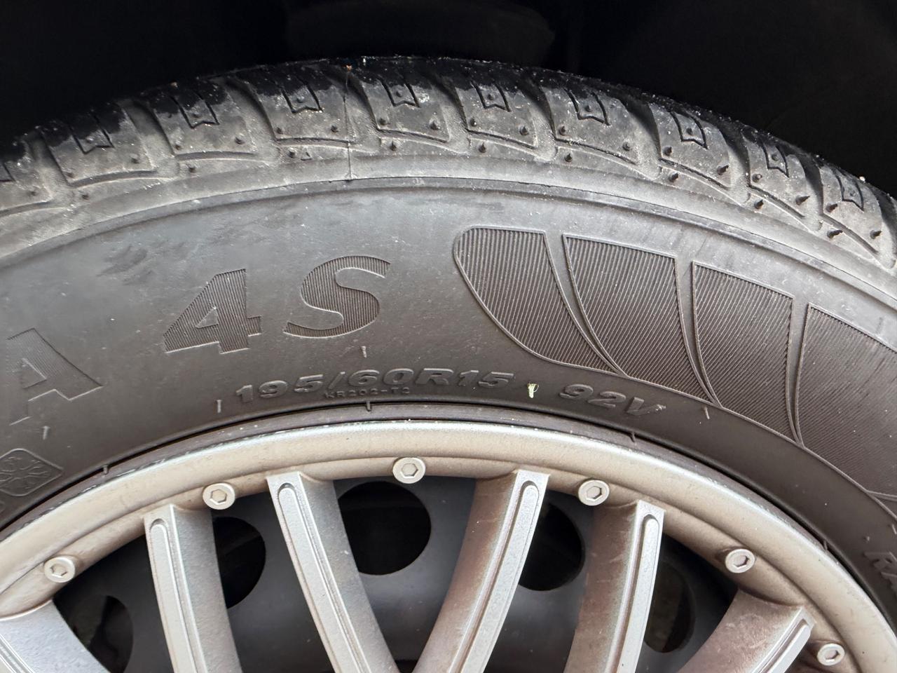 LANCI MUSA 1.4 EURO5A BENZINA-GPL VALIDO 2034